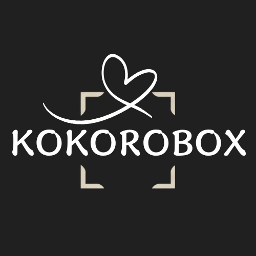 Kokorobox